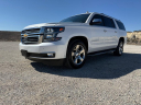 Thumbnail image of 2019 Chevrolet Suburban at ROMAN MOTOR COMPANY
