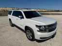 Thumbnail image of 2019 Chevrolet Suburban at ROMAN MOTOR COMPANY