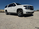 Thumbnail image of 2019 Chevrolet Suburban at ROMAN MOTOR COMPANY