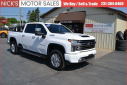 Thumbnail image of 2021 Chevrolet Silverado 2500HD at Nick's Motor Sales