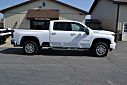 Thumbnail image of 2021 Chevrolet Silverado 2500HD at Nick's Motor Sales
