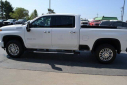 Thumbnail image of 2021 Chevrolet Silverado 2500HD at Nick's Motor Sales
