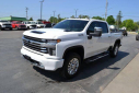 Thumbnail image of 2021 Chevrolet Silverado 2500HD at Nick's Motor Sales