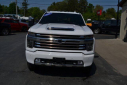 Thumbnail image of 2021 Chevrolet Silverado 2500HD at Nick's Motor Sales