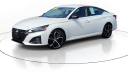 Thumbnail image of 2023 Nissan Altima at McDonald Kia