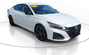 Thumbnail image of 2023 Nissan Altima at McDonald Kia