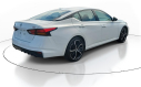 Thumbnail image of 2023 Nissan Altima at McDonald Kia