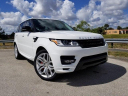 Thumbnail image of 2015 Land Rover Range Rover Sport at Land Rover Palm Beach