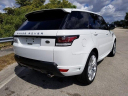 Thumbnail image of 2015 Land Rover Range Rover Sport at Land Rover Palm Beach