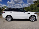 Thumbnail image of 2015 Land Rover Range Rover Sport at Land Rover Palm Beach