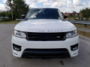 Thumbnail image of 2015 Land Rover Range Rover Sport at Land Rover Palm Beach