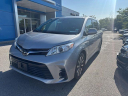 Thumbnail image of 2018 Toyota Sienna at Northwest Hills Chevrolet Buick GMC Cadillac
