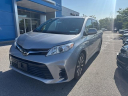 2018 Toyota Sienna LE 7-Passenger at Northwest Hills Chevrolet Buick GMC Cadillac