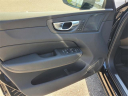 2025 Volvo XC60 B5 Ultra Black Edition at LaFontaine Volvo Cars of Farmington Hills