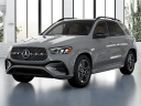 2025 Mercedes-Benz GLE GLE 350 4MATIC at MercedesBenzOfNovi of Novi, MI