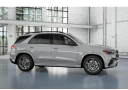 Thumbnail image of 2025 Mercedes-Benz GLE at MercedesBenzOfNovi of Novi, MI
