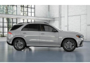 Thumbnail image of 2025 Mercedes-Benz GLE at MercedesBenzOfNovi of Novi, MI