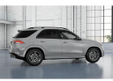 Thumbnail image of 2025 Mercedes-Benz GLE at MercedesBenzOfNovi of Novi, MI