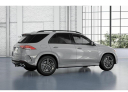 Thumbnail image of 2025 Mercedes-Benz GLE at MercedesBenzOfNovi of Novi, MI