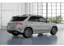 Thumbnail image of 2025 Mercedes-Benz GLE at MercedesBenzOfNovi of Novi, MI