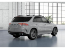 Thumbnail image of 2025 Mercedes-Benz GLE at MercedesBenzOfNovi of Novi, MI