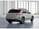 Thumbnail image of 2025 Mercedes-Benz GLE at MercedesBenzOfNovi of Novi, MI