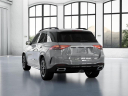 Thumbnail image of 2025 Mercedes-Benz GLE at MercedesBenzOfNovi of Novi, MI