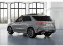 Thumbnail image of 2025 Mercedes-Benz GLE at MercedesBenzOfNovi of Novi, MI