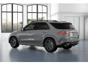 Thumbnail image of 2025 Mercedes-Benz GLE at MercedesBenzOfNovi of Novi, MI