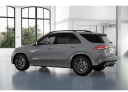 Thumbnail image of 2025 Mercedes-Benz GLE at MercedesBenzOfNovi of Novi, MI