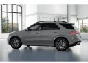 Thumbnail image of 2025 Mercedes-Benz GLE at MercedesBenzOfNovi of Novi, MI