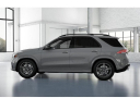 Thumbnail image of 2025 Mercedes-Benz GLE at MercedesBenzOfNovi of Novi, MI