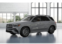 Thumbnail image of 2025 Mercedes-Benz GLE at MercedesBenzOfNovi of Novi, MI