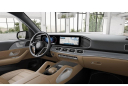 Thumbnail image of 2025 Mercedes-Benz GLE at MercedesBenzOfNovi of Novi, MI