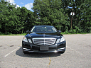 2013 Mercedes-Benz E-Class at Little M Car Sales, Inc.