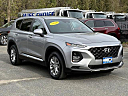 Thumbnail image of 2020 Hyundai SANTA FE at Nesenger 112 Chevrolet Hyundai Mazda