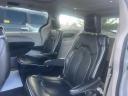2023 Chrysler Pacifica Limited at Fernelius Ford