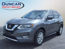 Thumbnail image of 2018 Nissan Rogue at Duncan Ford Chrysler