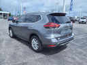2018 Nissan Rogue SV at Duncan Ford Chrysler