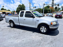 Thumbnail image of 2003 Ford F-150 at DriveNationUSA.com of Bradenton, FL