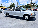Thumbnail image of 2003 Ford F-150 at DriveNationUSA.com of Bradenton, FL