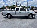 Thumbnail image of 2003 Ford F-150 at DriveNationUSA.com of Bradenton, FL