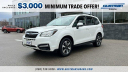 Thumbnail image of 2017 Subaru Forester at Gustman Subaru