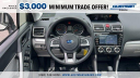 Thumbnail image of 2017 Subaru Forester at Gustman Subaru