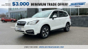 Thumbnail image of 2017 Subaru Forester at Gustman Subaru