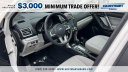Thumbnail image of 2017 Subaru Forester at Gustman Subaru