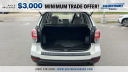 Thumbnail image of 2017 Subaru Forester at Gustman Subaru