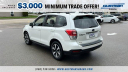 Thumbnail image of 2017 Subaru Forester at Gustman Subaru