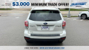 Thumbnail image of 2017 Subaru Forester at Gustman Subaru