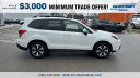 Thumbnail image of 2017 Subaru Forester at Gustman Subaru